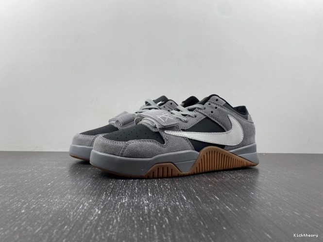 Kick Theory X FZ8117-001 CHECK THE SCOTT JORDAN CUT TRAVIS 0814
